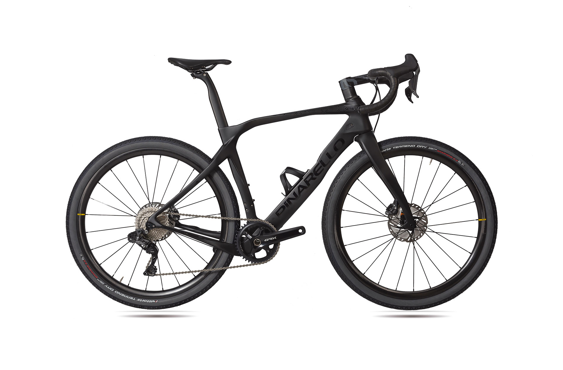 pinarello grevil 2021